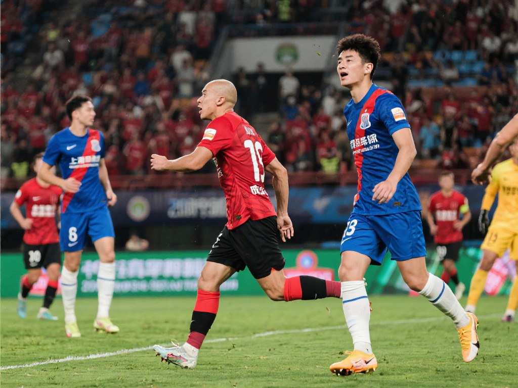 涯总进球数 涯总进球数